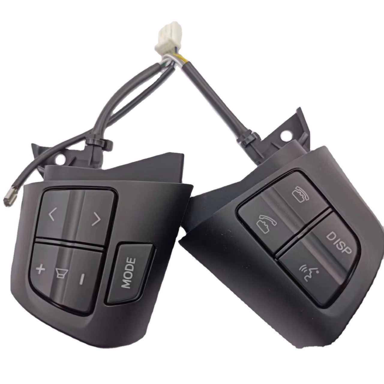 Steering Wheel Switch OE 84250-02230 Factory Price for Toyota Corolla 10-13 8425002230 High Performance